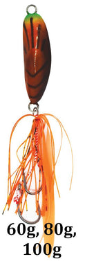Ocean Assassin Mussel Moocher Jig