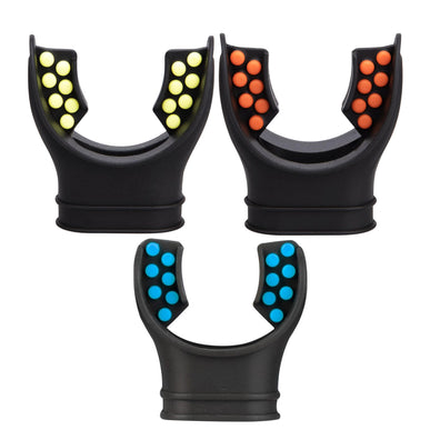 Premium Scuba Mouthpiece Replacement