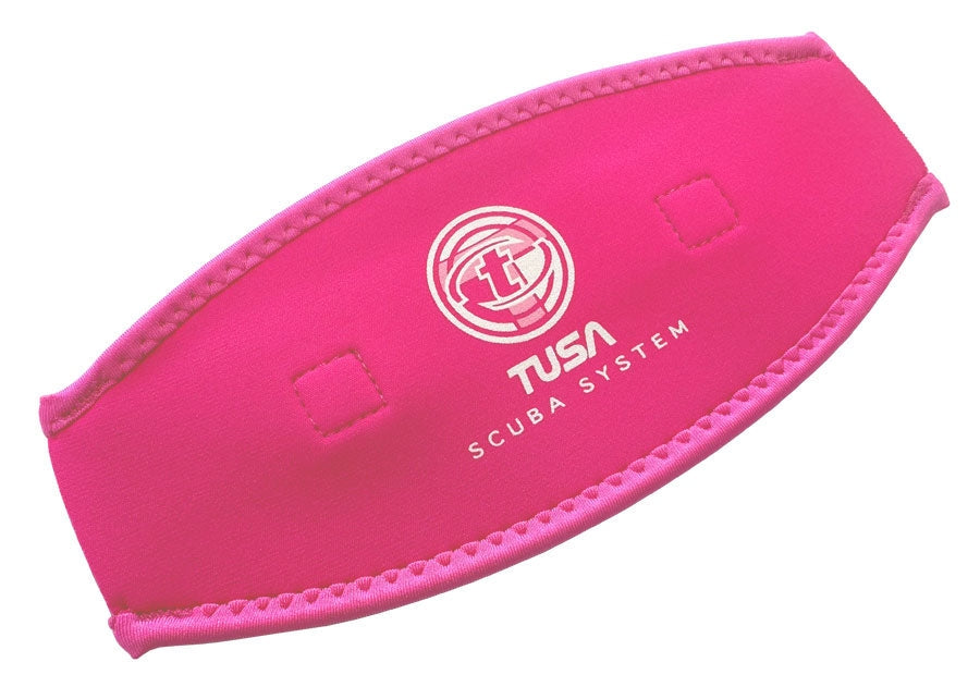 TUSA Pro Neoprene Dive Mask Strap Cover