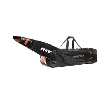 Labrax Professional Bag – 120L Waterproof Gear Bag