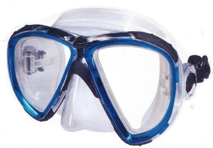 Immersed Optrix Dive Mask