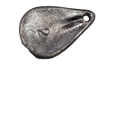All Fishing Sinkers – Page 3 – NZ Diver