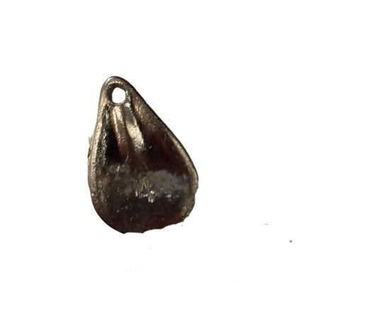 No Snag Sinkers 4 Ounce Pack of 3