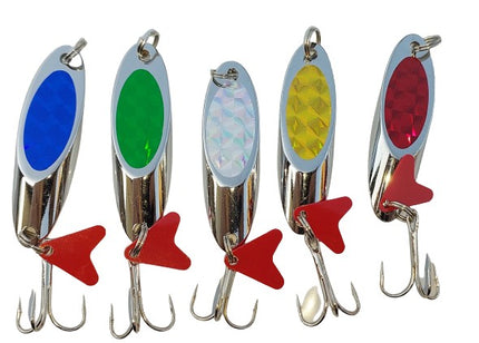 21gm Kahawai Lures - MeanFish