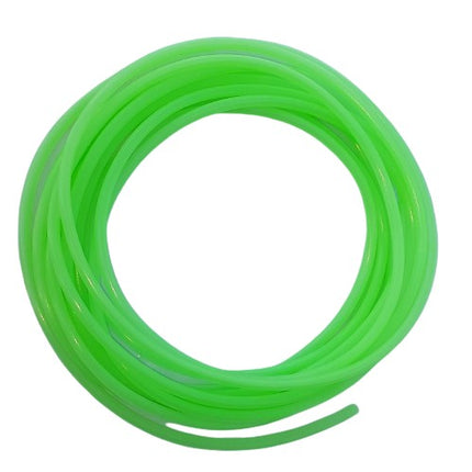 10 Metre roll of 2.5mm Lumo Tubing Value Pack