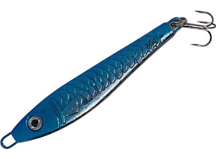 MeanFish Blue Butcher Slow Jig