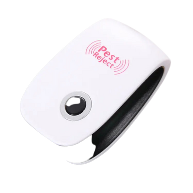 Ultrasonic Pest Repeller – Safe, Powerful, and Easy Pest Control