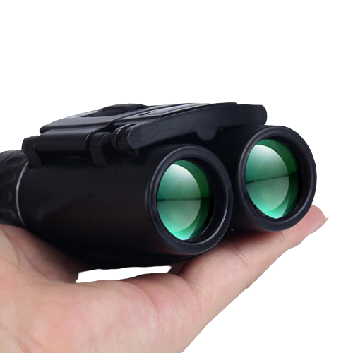 40x22 HD Powerful Binoculars - 2000m range