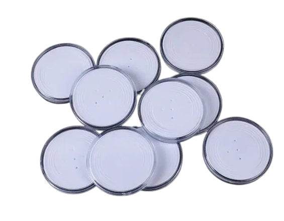 Adjustable Coin Capsules - Box 20