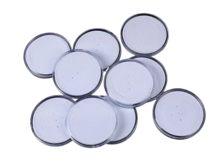 Adjustable Coin Capsules - Box 20