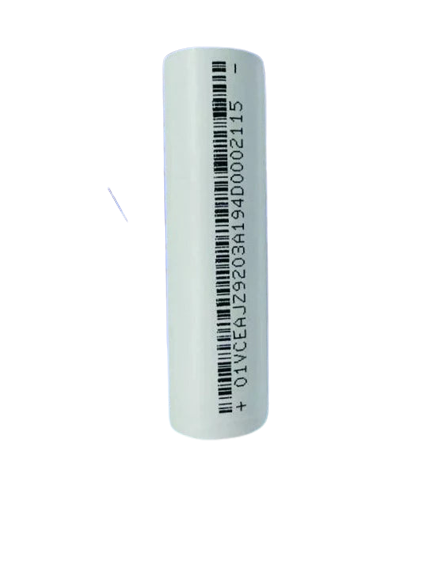 18650 USB Rechargeable Battery 3.7V 3200mah