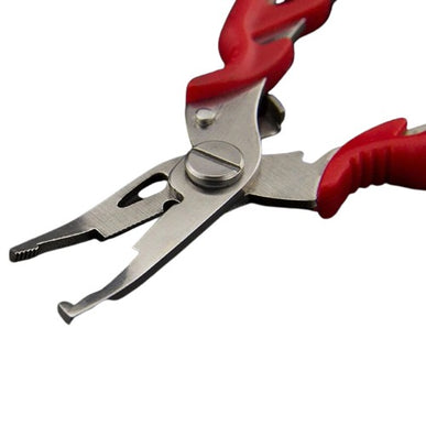 Fishing Plier Scissor 