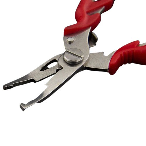 Fishing Plier Scissor 