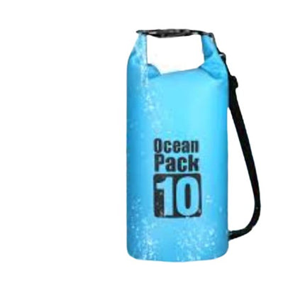 Dry Bag 10L - Heavy Duty