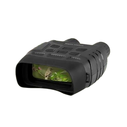 Night Vision Binoculars With Digital Display