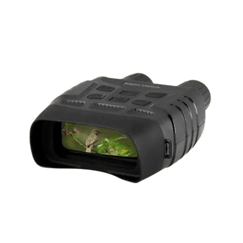 Night Vision Binoculars With Digital Display