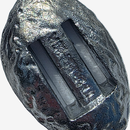 1.3kg Paua (Abalone) Dive Weight – Locally Crafted in Christchurch