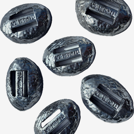 1.3kg Paua (Abalone) Dive Weight – Locally Crafted in Christchurch