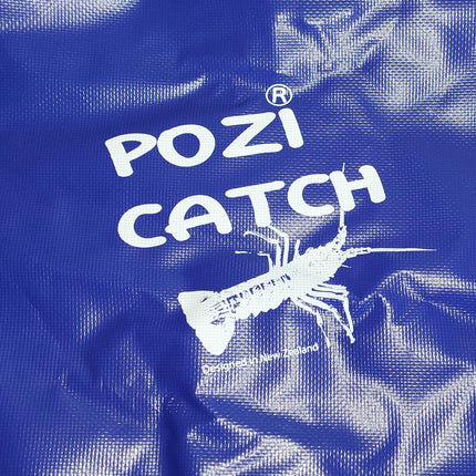 Pozi Heavy Duty Spring Catch Bag