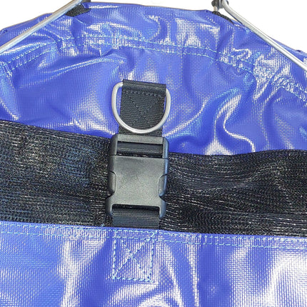 Pozi Heavy Duty Spring Catch Bag