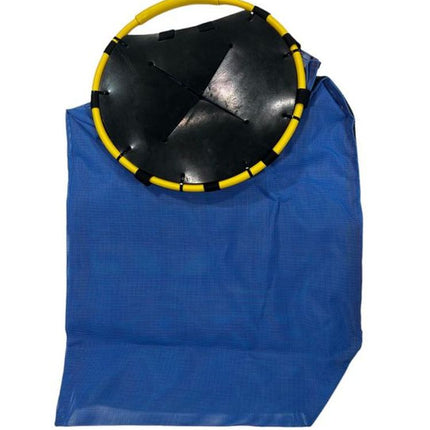 Sea Harvester Pozi Zipped Catch Bag