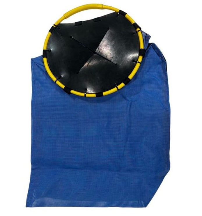 Sea Harvester Pozi Zipped Catch Bag