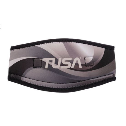 Premium Tusa Mask Strap Cover