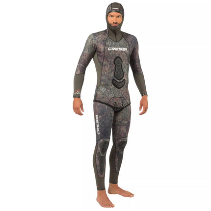 Cressi Apnea 5mm Freediving Wetsuit  4xl/8