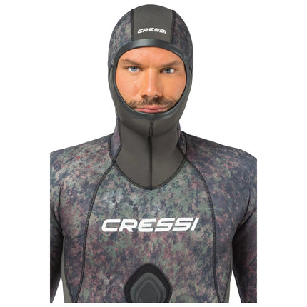 Cressi Apnea 5mm Freediving Wetsuit  4xl/8