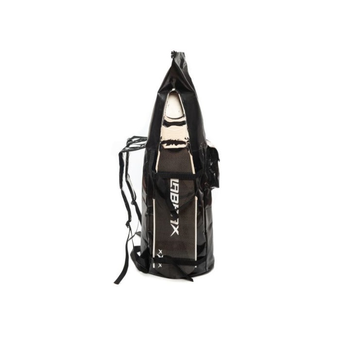 Labrax Backpack – 120L Waterproof Gear Bag