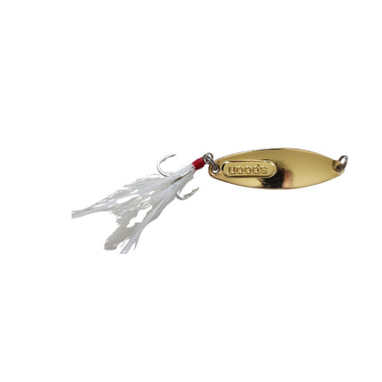 10gm - 5.5cm Feathered Sequin Lures