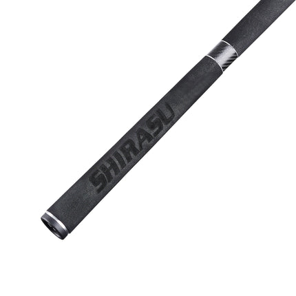 Shirasu IM-12 Zander Salmon Medium Light Rod 2.40m (7.87ft)| 15-38g