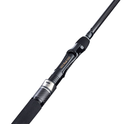 Shirasu IM-12 Zander Salmon Medium Light Rod 2.40m (7.87ft)| 15-38g