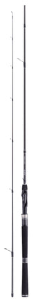 Shirasu IM-12 Perch Light Rod | 3-12g