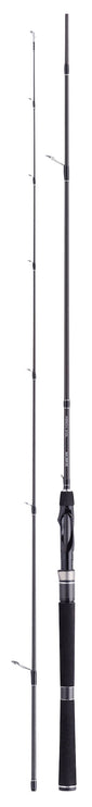 Shirasu IM-12 Perch Light Rod | 3-12g