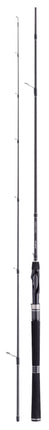 Shirasu IM-12 Perch Medium Light Rod | 6-19g