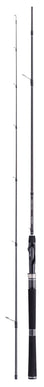 Shirasu IM-12 Perch Medium Light Rod | 6-19g
