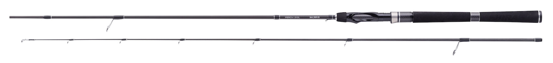 Shirasu IM-12 Perch Medium Light Rod
