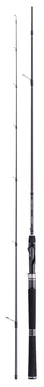 Shirasu IM-12 Perch Medium Light Rod | 6-19g
