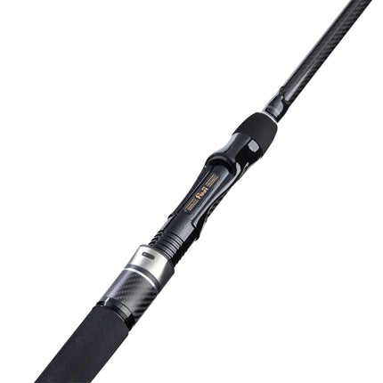 Shirasu IM-12 Seatrout Light Rod | 7-19g