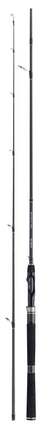 Shirasu IM-12 Seatrout Light Rod | 7-19g