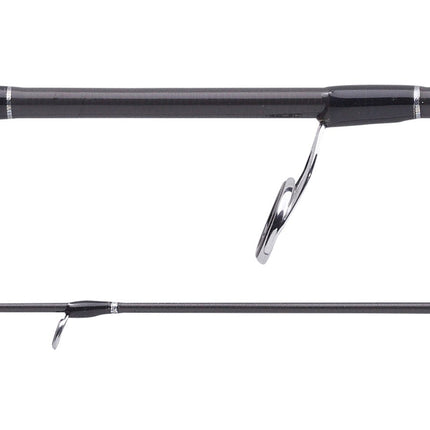 Shirasu IM-12 Seatrout Light Rod | 7-19g