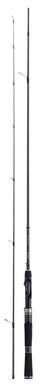 Shirasu IM-12 Spoon Ultra Light Rod 2.10m (6.89ft) |1-5g
