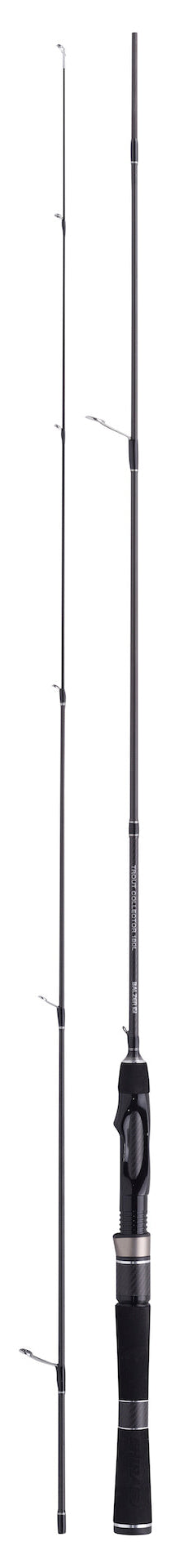 Shirasu IM-12 Trout Collector Light Rod | 0.8-6g