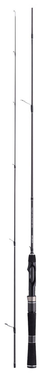 Shirasu IM-12 Trout Collector Ultra Light Rod | 0.4-3g