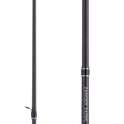 Shirasu IM-12 Zander Salmon Medium Light Rod 2.40m (7.87ft)| 15-38g