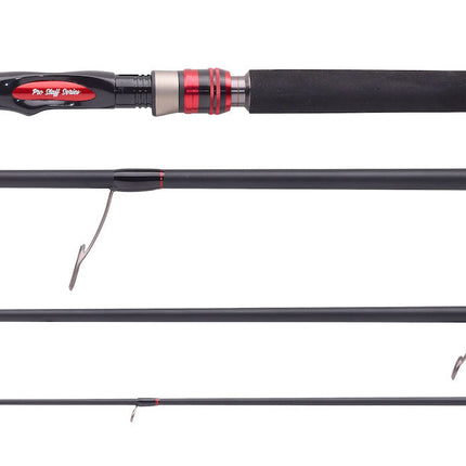 Shirasu IM-8 Crank Shad Travel Medium Light Rod 2.10m (6.89ft)
