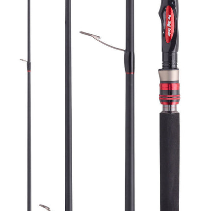 Shirasu IM-8 Crank Shad Travel Medium Light Rod 2.10m (6.89ft)