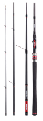 Shirasu IM-8 Crank Shad Travel Medium Light Rod 2.10m (6.89ft)