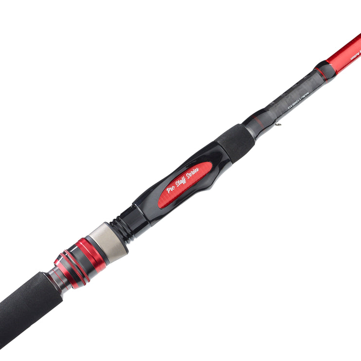 Shirasu IM-8 Spoon Trout Rod